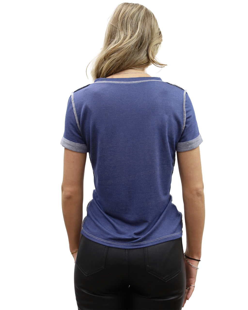270155 - Boot Stitch Tee