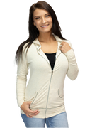 8132 - Vibrant Headdress Hoodie