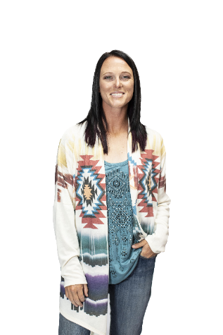 8360- Bold Watercolor Cardigan