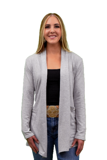 8322 - Friends Forever Cardigan
