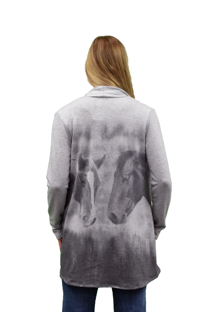 8322 - Friends Forever Cardigan