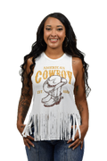 7501 - American Cowboy