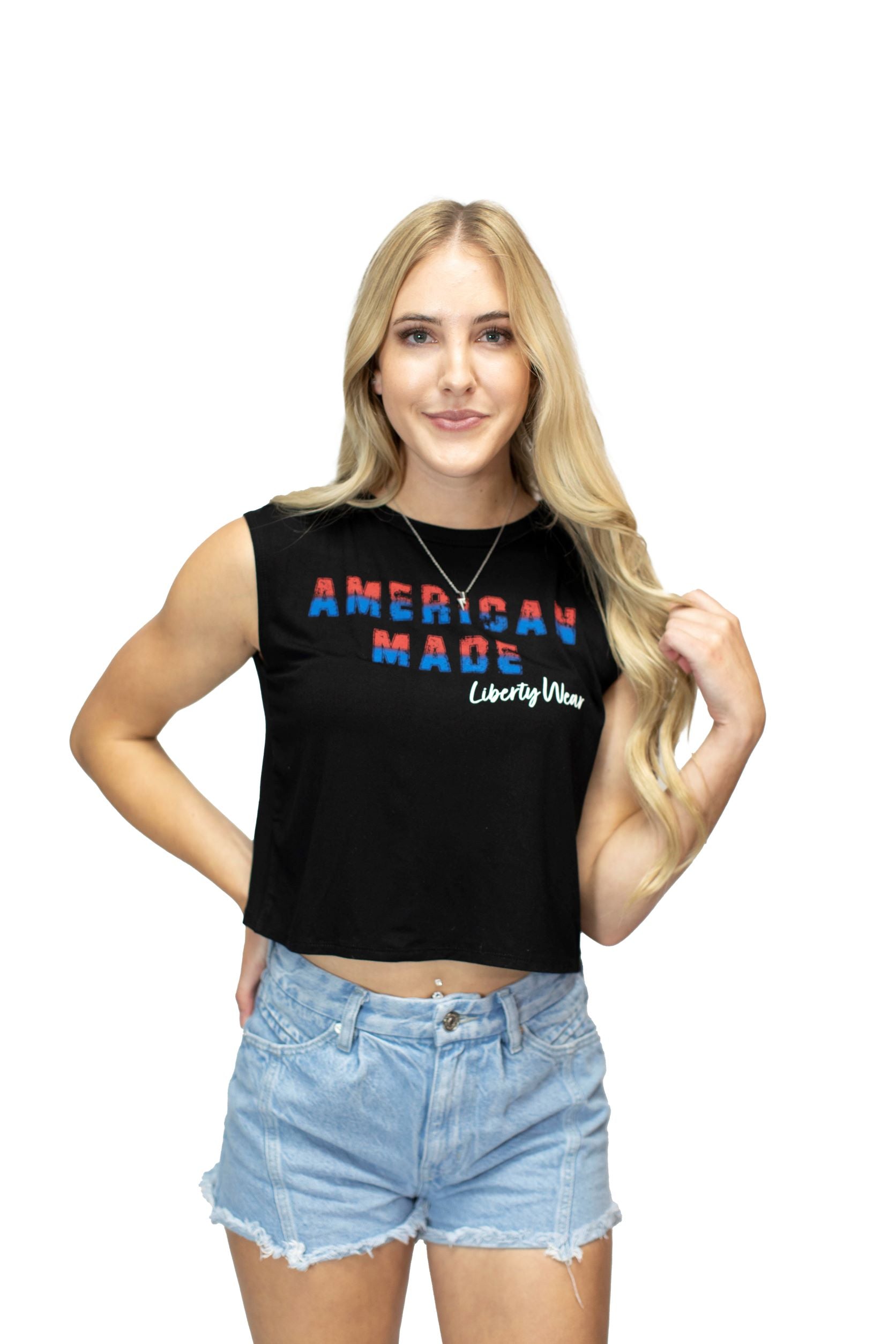 7530 - American Made Crop