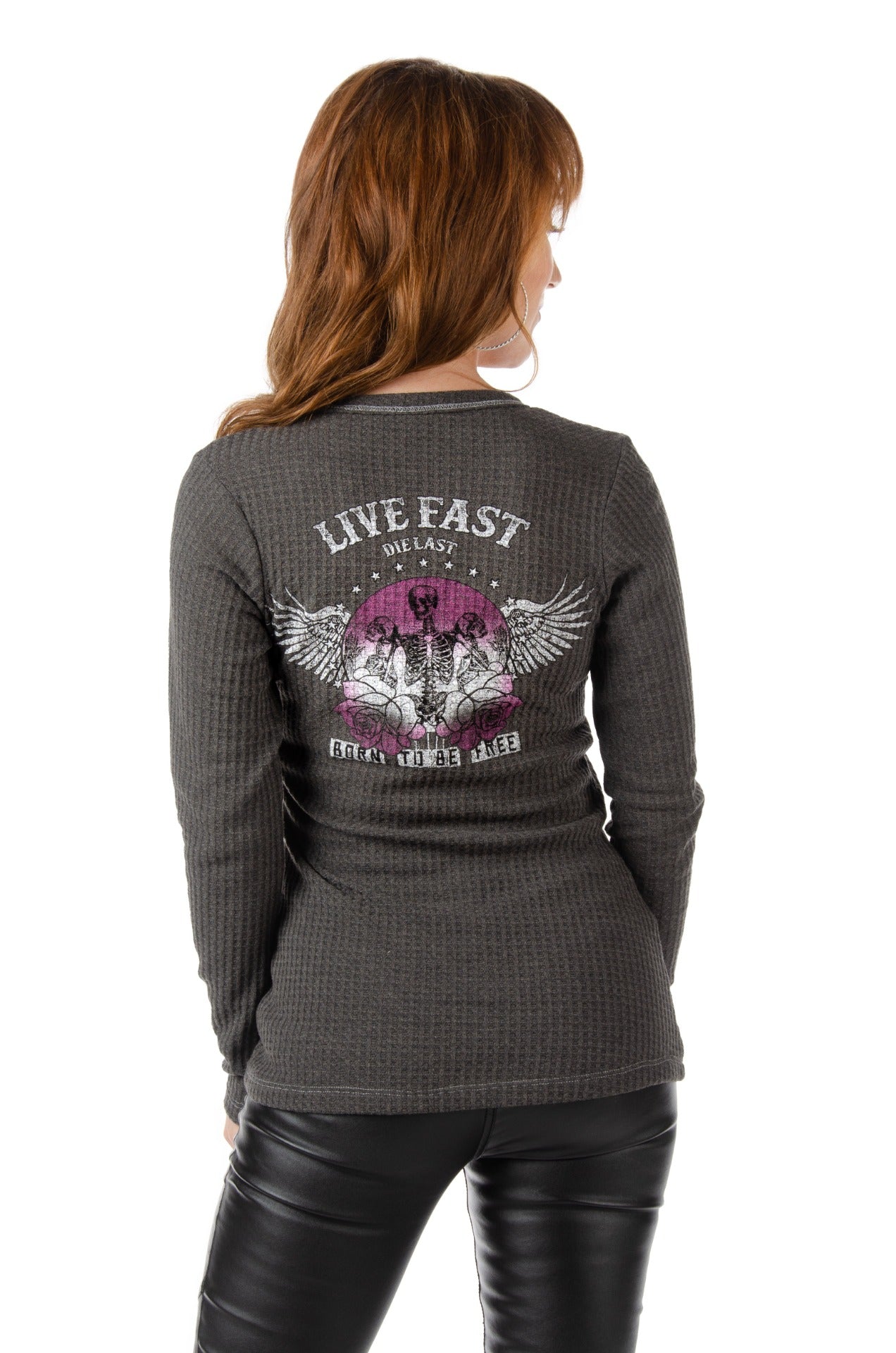 7294 - Live Fast Die Last