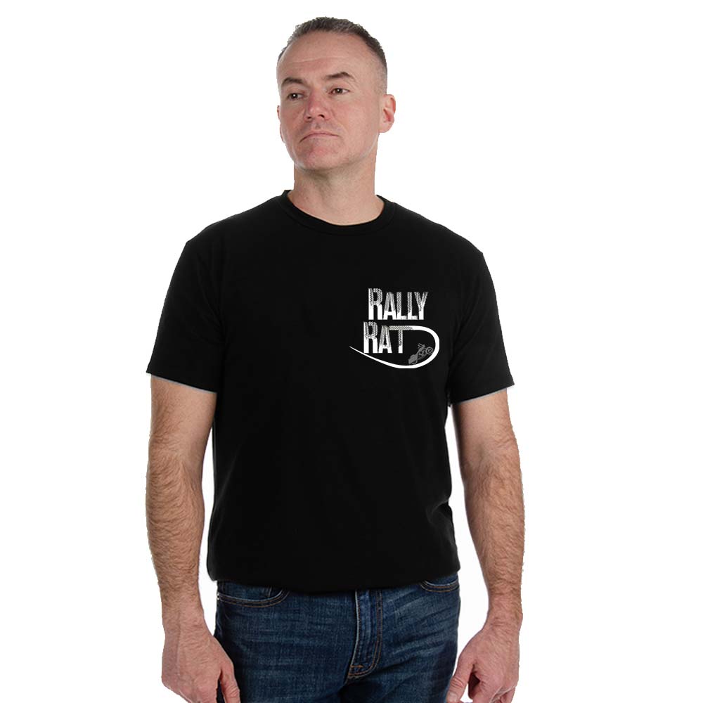 6575 - Rally Rat Tee
