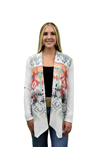 8337- Aztec Sage