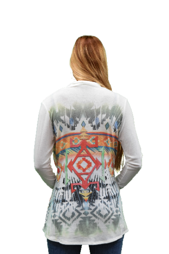 8337- Aztec Sage