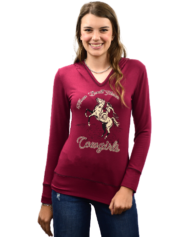 281674 - How 'Bout Them Cowgirls