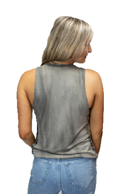 7508-American Rider Tank