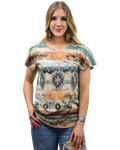 7425- Clela Mae