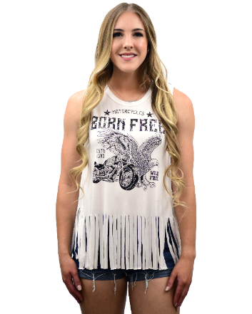 7513 - Born Free Eagle