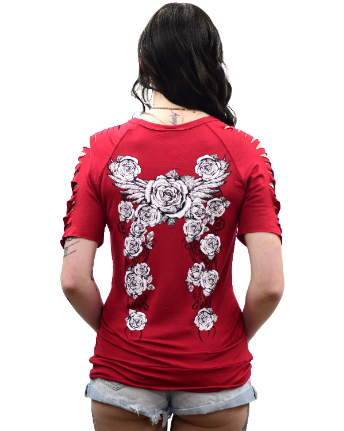 7688 - Rosewood