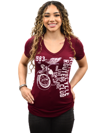 270274 - Route 66 Club