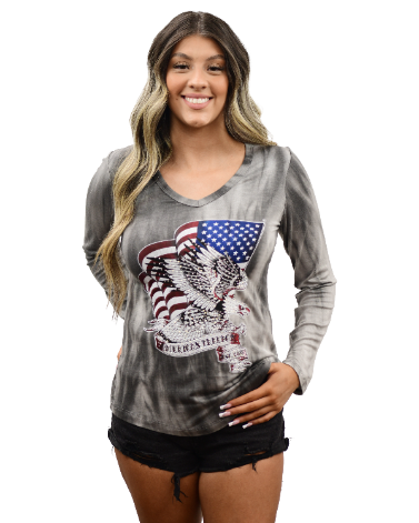 270224 - American Eagle