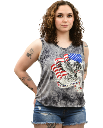275804 - American Eagle