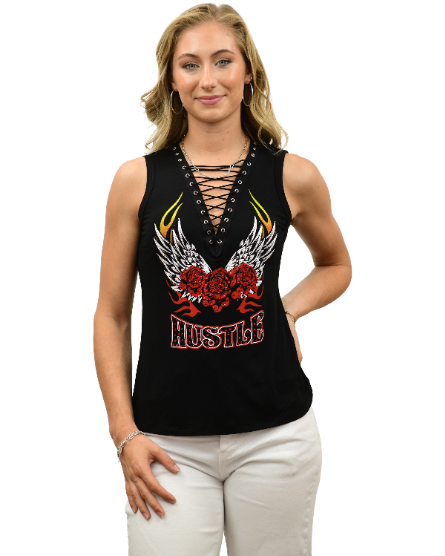 275715 - Hustle Tank