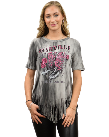 7765N - Nashville Darlin'