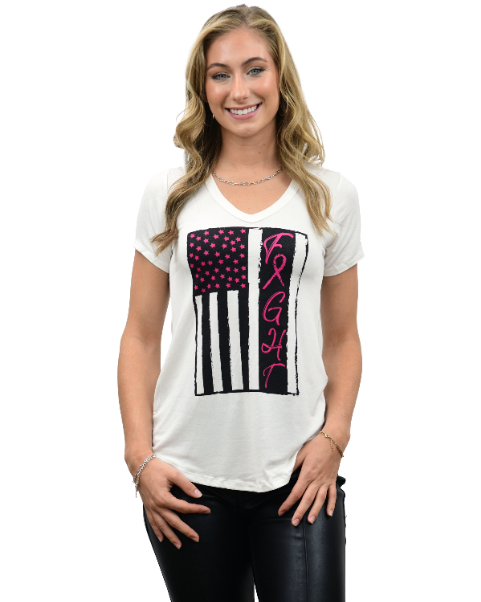 270254 - Fight Tee