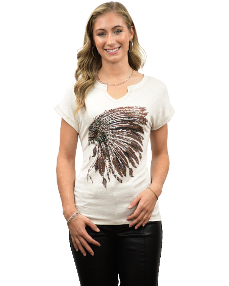 7005 - Battle Headdress