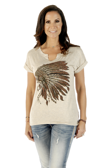 7005 - Battle Headdress