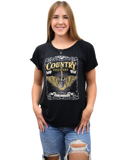 7034 - Country Festival