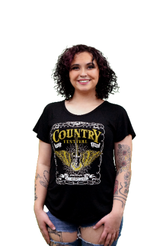 7034 - Country Festival