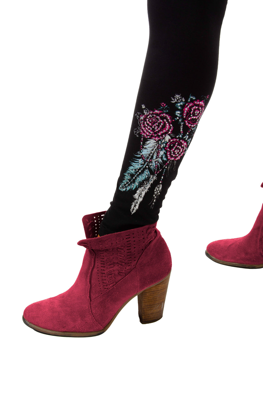 5107 - Zuni Leggings