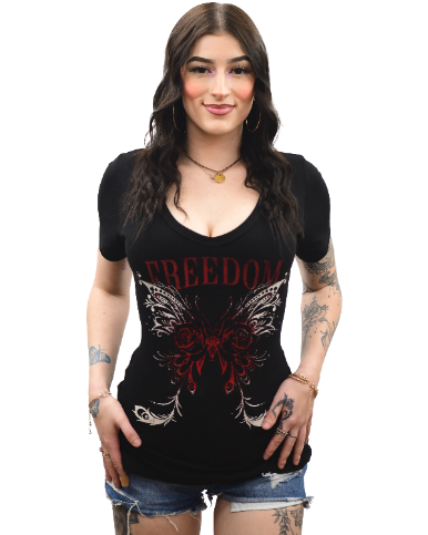 271324 - Freedom Wings