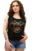 7518 - Born to Ride Handlebars