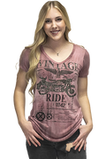 7755 - Vintage Ride