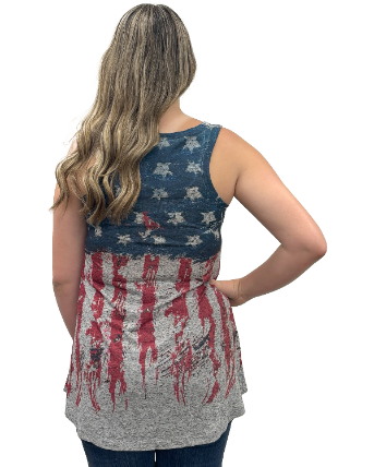 275295 - Faded Glory Tank