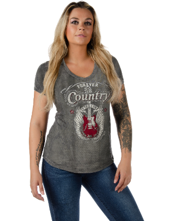 7150 - Forever Country