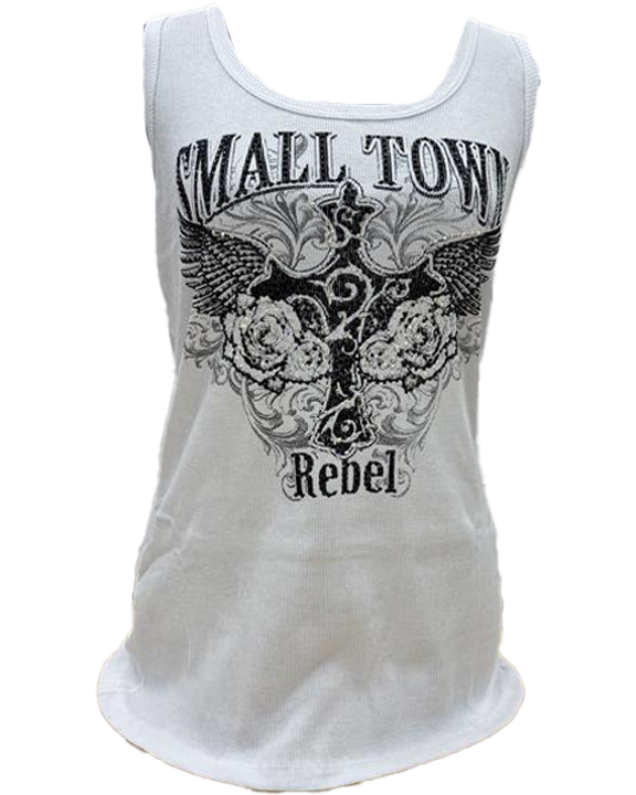 7528 - Small Town Values