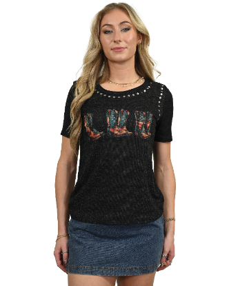 271065 - American Boots