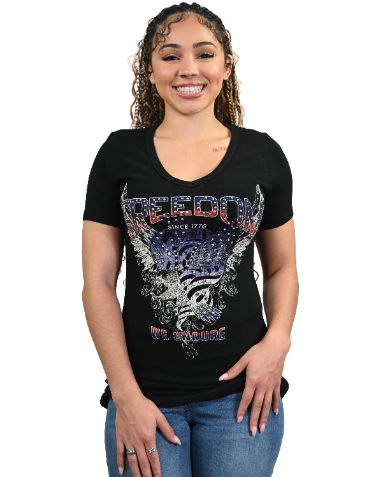 7157 - Freedom Forever