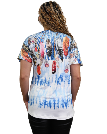 7846- Legendary Feathers