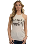 275156 - Reckless & Rowdy
