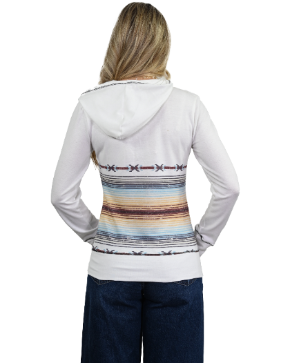 281676 - Rides Away Hoodie