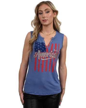 275336 - Proud American