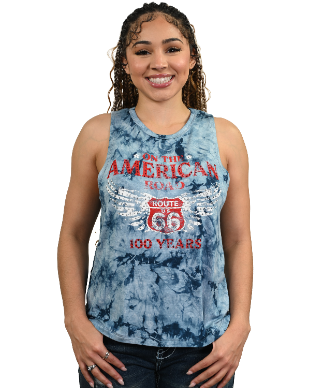 275096 - American Route 66