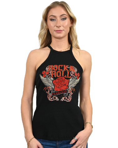 275176 - Rock N Roll Roses