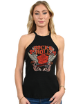 275176 - Rock N Roll Roses