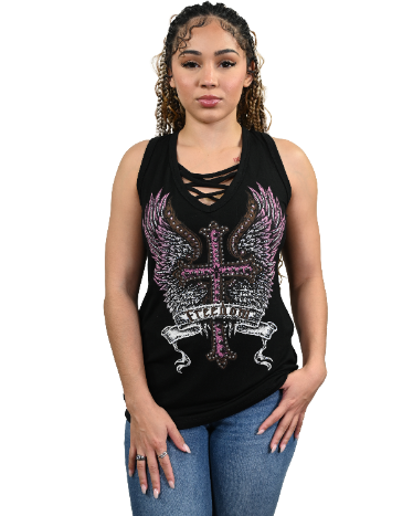 7514 - Freedom Crest