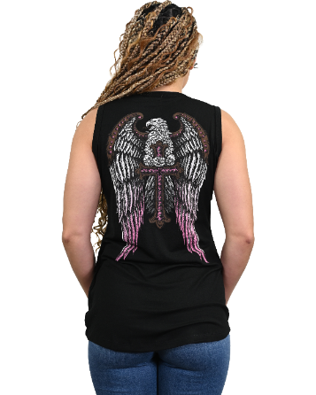 7514 - Freedom Crest