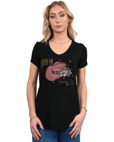 277566 - Raised on Country Music