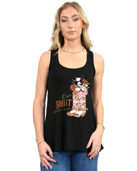 275275 - Don't Squat