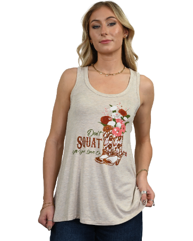 275275 - Don't Squat