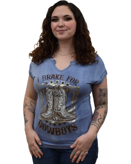 270045 - Brake for Cowboys