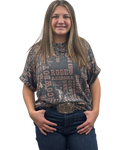 270655 - The Rodeo's in Town