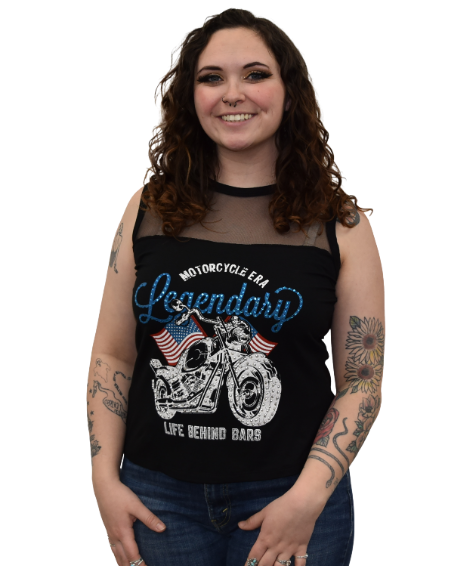 275645 - Legendary Motorcycle Era